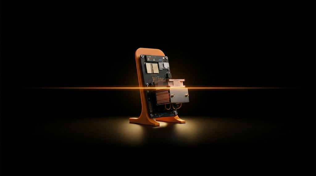 MinerPro Gamma 2026 - Home ASIC Bitcoin Miner