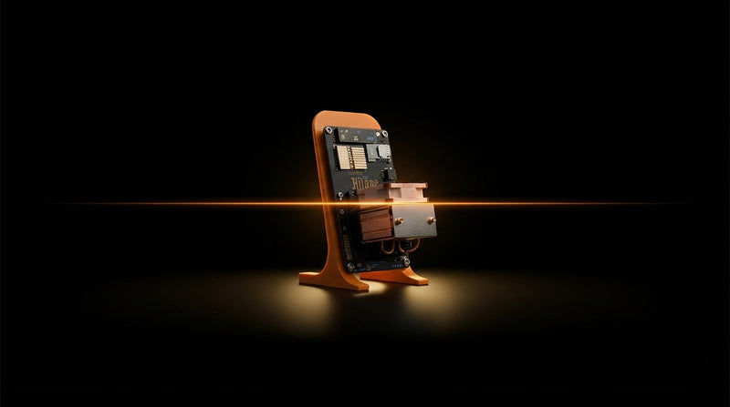 <p>How does it work?</p>