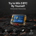 MinerPro Solo X1 - Home Bitcoin Mining Device