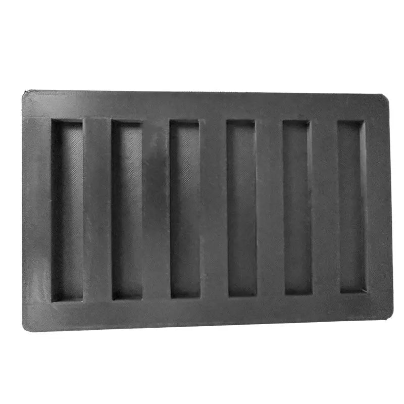 MinerPro Rig Stand - 6-Slot Mining Rack