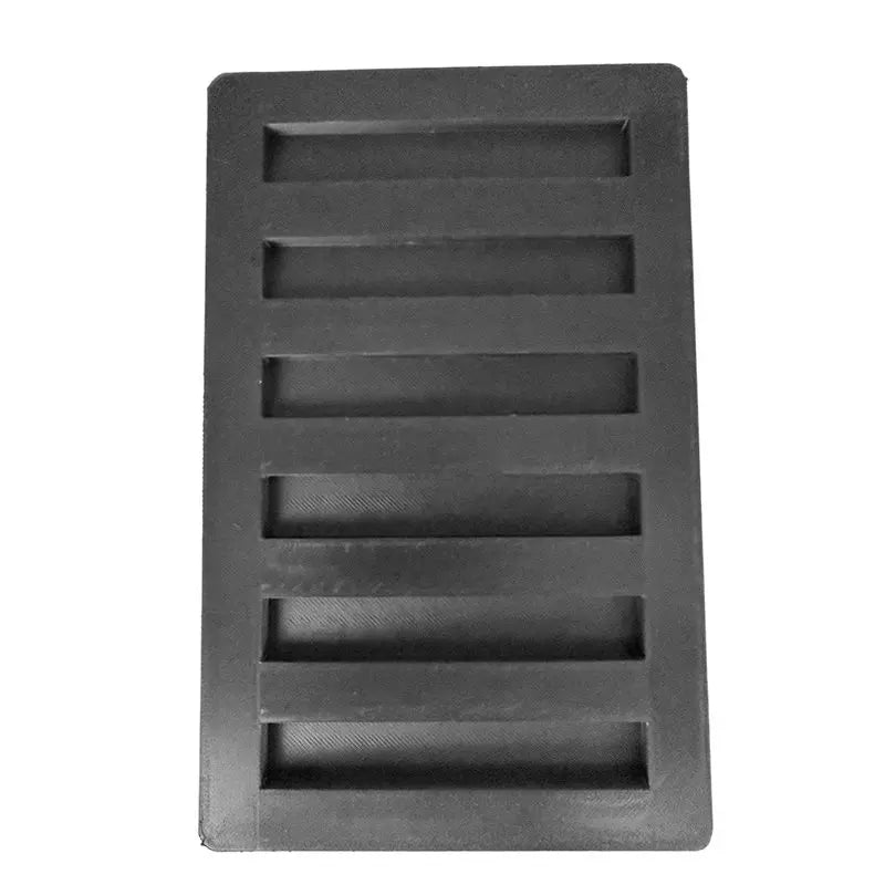 MinerPro Rig Stand - 6-Slot Mining Rack