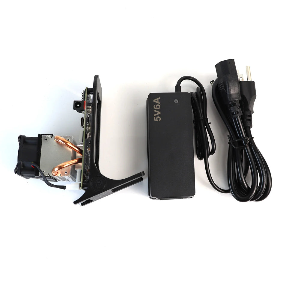 MinerPro Gamma 2026 - Home ASIC Bitcoin Miner