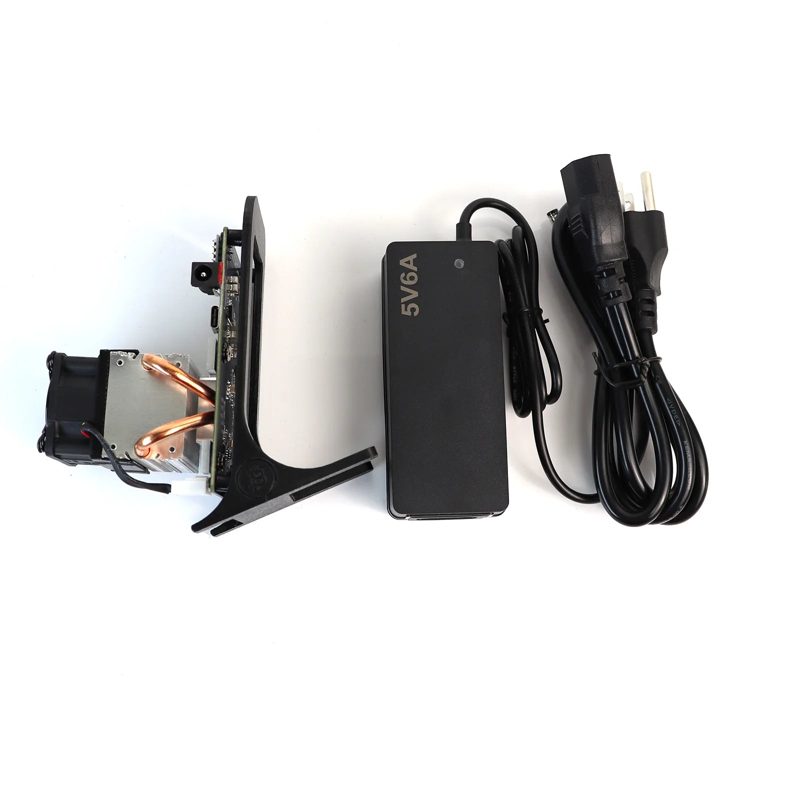 MinerPro Gamma 2026 - Home ASIC Bitcoin Miner