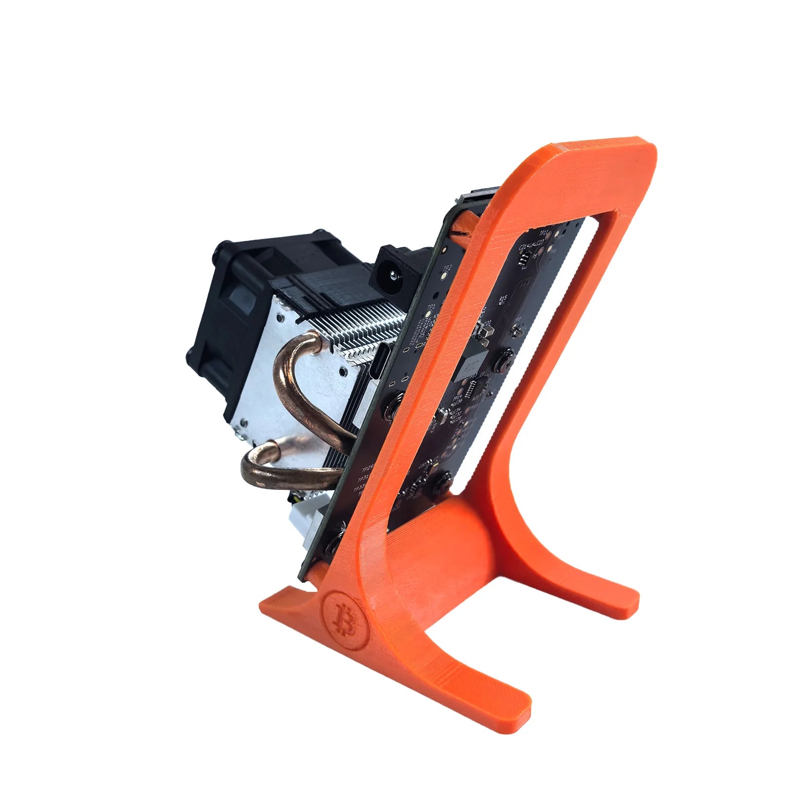 MinerPro Gamma 2026 - Home ASIC Bitcoin Miner