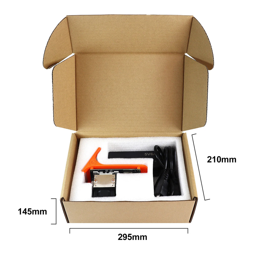 MinerPro Gamma 2026 - Home ASIC Bitcoin Miner