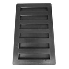 MinerPro Rig Stand - 6-Slot Mining Rack