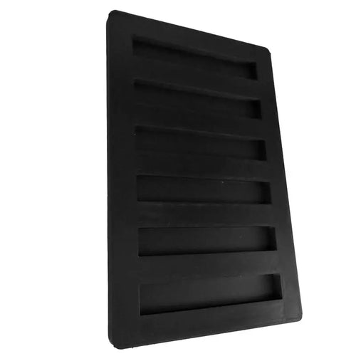 MinerPro Rig Stand - 6-Slot Mining Rack