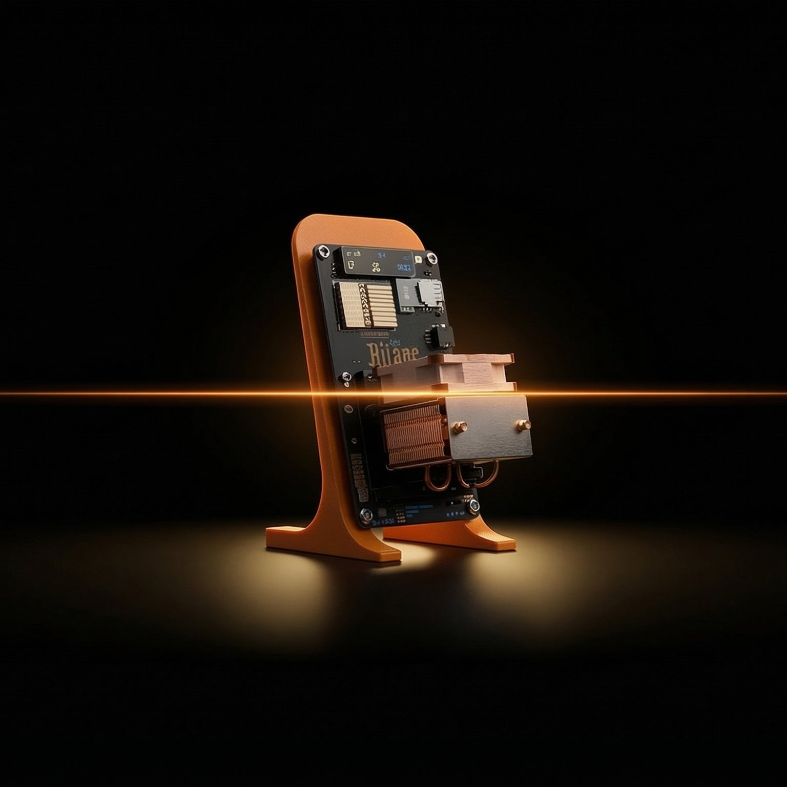 MinerPro Gamma 2026 - Home ASIC Bitcoin Miner