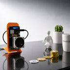 MinerPro Gamma 2026 - Home ASIC Bitcoin Miner